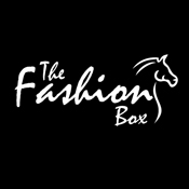 Logo Designs - The Fashion Box, Mannargudi
