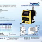 Product Catalogue Designs - Fabsmith India Private Limited, Saligramam, Chennai