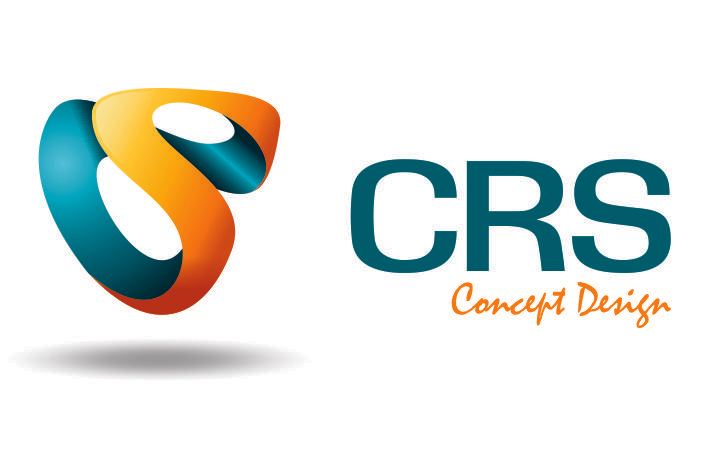 Logo Designing Services - CRS Concept Design, Chennai