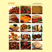 Brochure Designs - Biotrack Foods Private Limited, Anna Nagar West, Chennai
