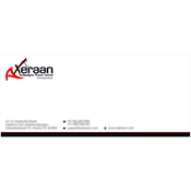 Letter Cover Designs - Axeraan Technologies Private Limited, Chennnai