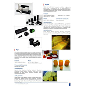 Brochure Designs - Choolan Industries Private Limited, Thirumulaivoyal, Chennai