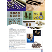 Brochure Designs - Choolan Industries Private Limited, Thirumulaivoyal, Chennai