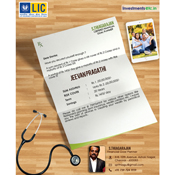 Brochure Designs - Investmentetc.in, Ashok Nagar, Chennai