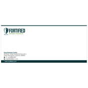 Letter Cover Designs - Fortified Software Solutions, Perungudi, Chennai