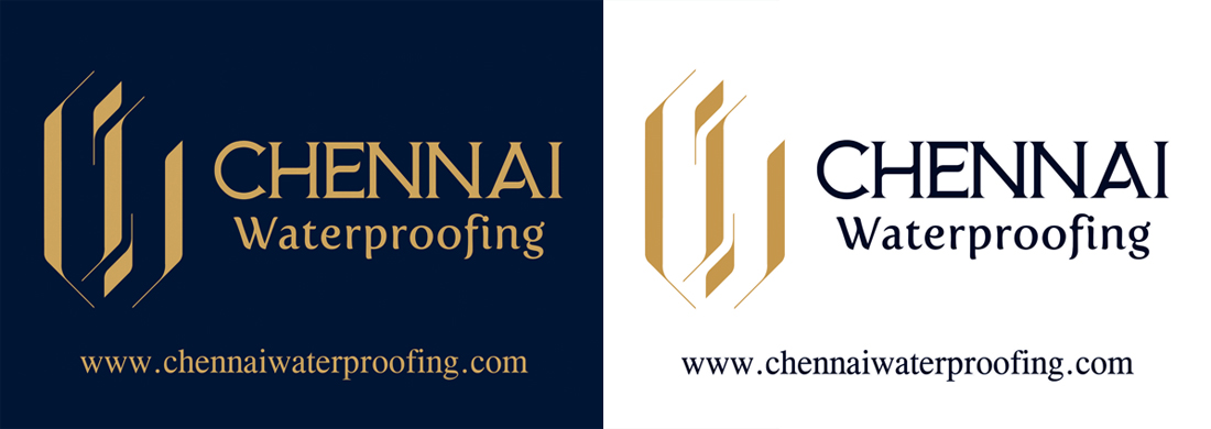 Branding Services, Letter Head - Chennai Waterproofing, Urappakkam, Chennai