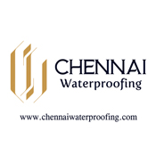 Logo Designs - Chennai Waterproofing, Urappakkam, Chennai