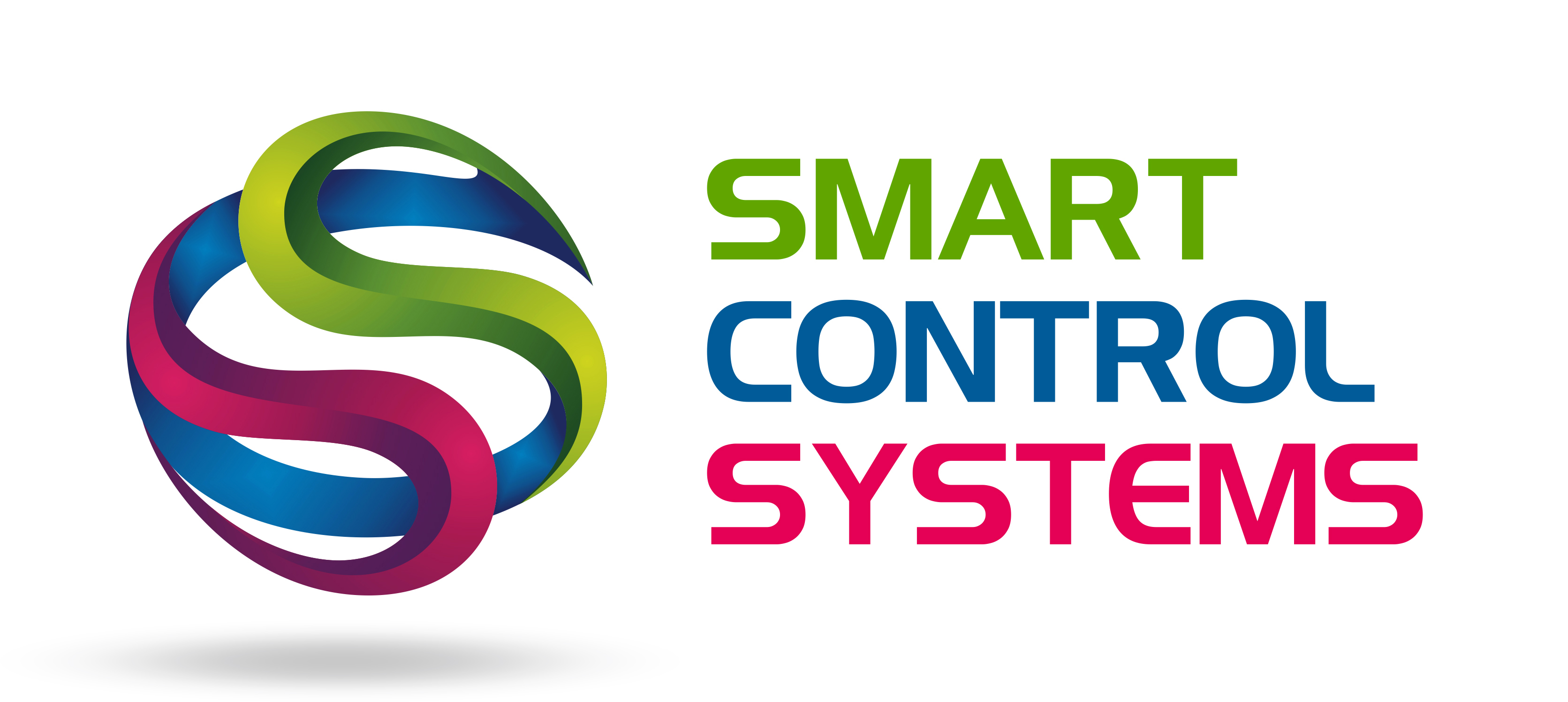 Branding Services, Logo - Smart Control System, Korattur, Chennai