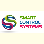 Logo Designs - Smart Control System, Korattur, Chennai