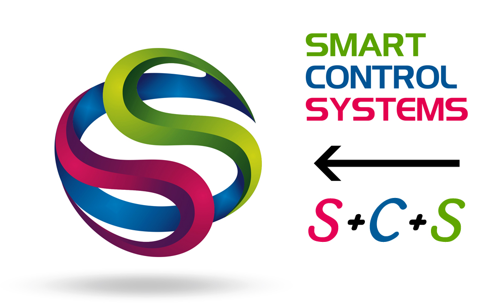 Branding Logo Designing Services - Smart Control System, Korattur, Chennai