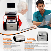 Brochure Designs - Alpha Medical Systems, Arumbakkam, Chennai