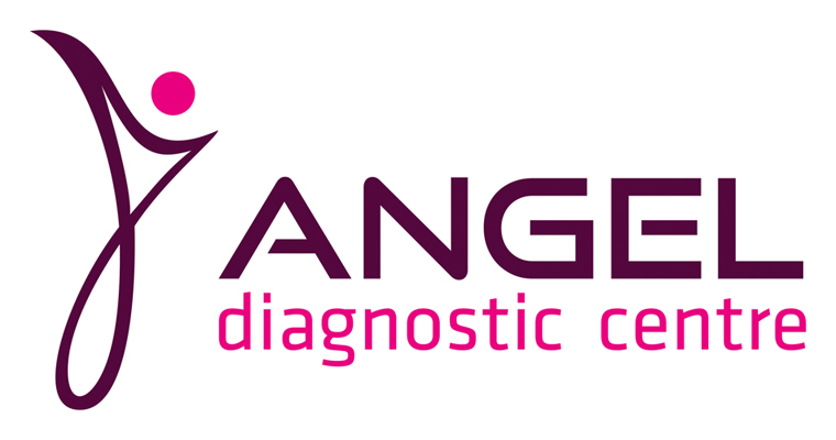 Branding Logo Designing Services - Angel Diagnostic Cehtre, Old Washermenpet, Chennai