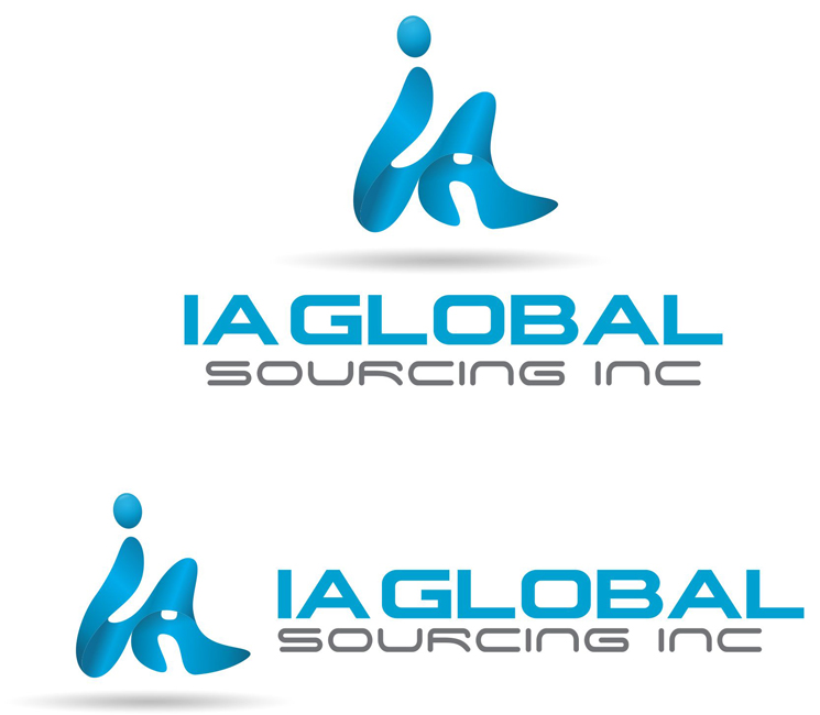 Branding Logo Designing Services - IA Global Sourcing Inc, Arulpuram(PO), Tirupur.