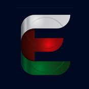Logo Designs - Elixir Engineering, Muscat, Oman