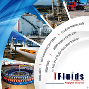 Brochure Designs - Ifluids Engineering, Anna Nagar, Chennai