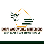 Logo Designs - Dorai Wood Works & Interiors, Puttur, Chittoor