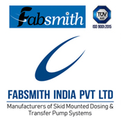 Business Card Designs - Fabsmith India Private Limited, Saligramam, Chennai