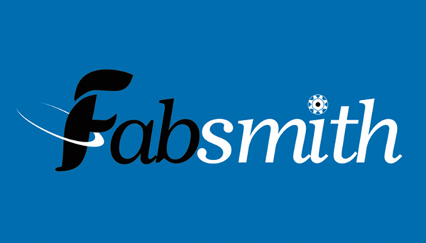 Brand Logo Design - Fabsmith India Private Limited, Saligramam, Chennai