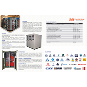 Brochure Designs - Stahllform Technik Private Limited, Nungambakkam, Chennai
