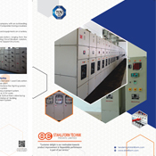 Brochure Designs - Stahllform Technik Private Limited, Nungambakkam, Chennai