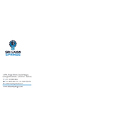 Letter Cover Designs - Sri Laxmi Springs, Gerugambakkam, Chennai