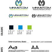 Branding Theme Designs - Minmetcom Trading Private Limited, Chetpet, Chennai