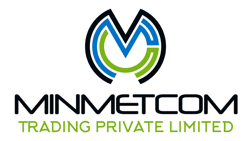 Branding Logo Theme Designing Services - Minmetcom Trading Pvt Ltd, Chetpet, Chennai.