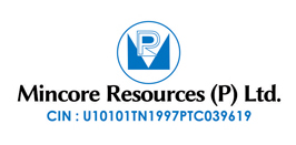 Branding Logo Designing Services - Mincore Resources Private Limited, Chetpet, Chennai