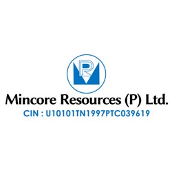 Logo Designs - Mincore Resources Private Limited, Chetpet, Chennai