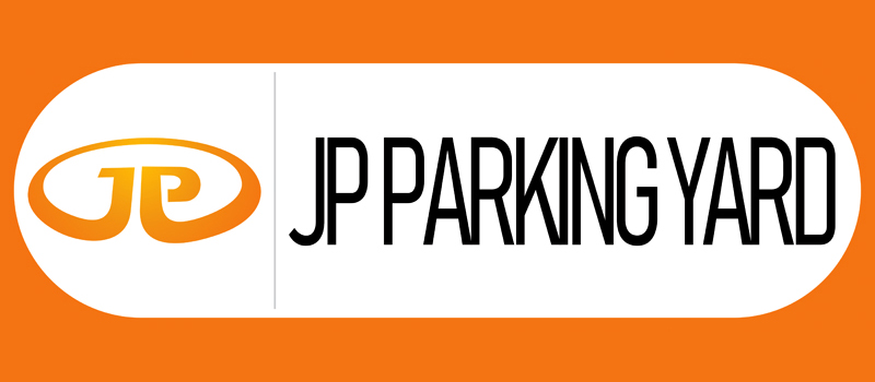 Logo Designing Services - J.P Parking Yard, Poonamalle, Chennai