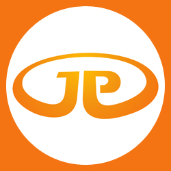 Logo Designs - J.P Parking Yard, Poonamalle, Chennai