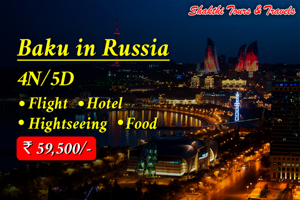 Website Promo Designing Services - Shakthi Tours and Travels, Royapettah, Chennai