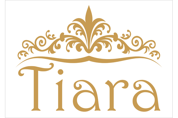 Brand Company Logo Designing Services - Tiara Dental Center, Mogappair West, Chennai.