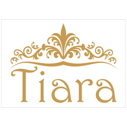 Logo Designs - Tiara Dental Center, Mugappair West, Chennai