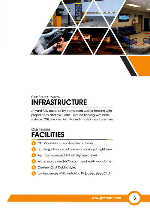 Brochure Designing Services - Ananth Brothers Management and Services, Harmavu Post, Bangalore