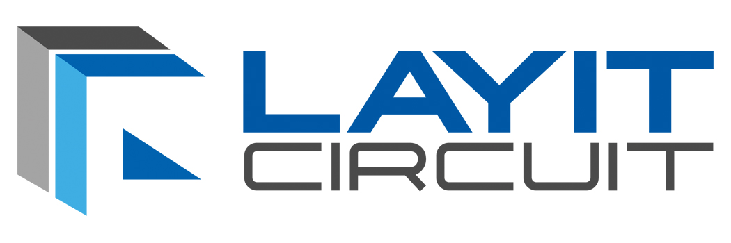 Brand Logo design - Layit Circuit, Santa Clara CA.