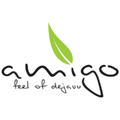 Logo Designs - Amigo Impex Private Limited, Tiruchirappalli