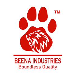 Logo Designs - Beena Exports And Imports, Kollam, Kerala