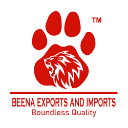 Logo Designs - Beena Exports And Imports, Kollam, Kerala