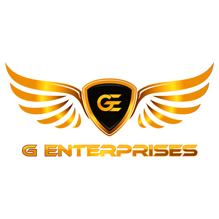 Brand Logo Designing Service to G Enterprises, Alapakkam, Chennai.