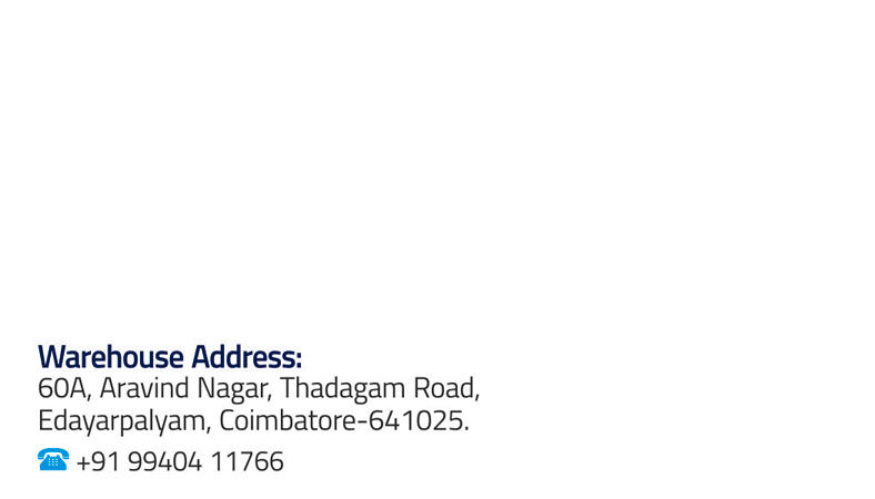 Brand Logo Designing Services - Business Card, Visha Polymers, Ayanavaram, Chennai.