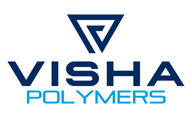 Brand Logo Designer for Visha Polymers, Ayanavaram, Chennai.