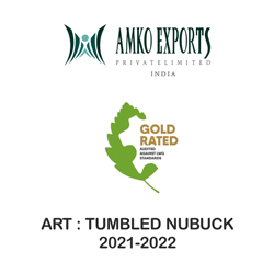 Product Label Designs - Amko Exports, Vaniyambadi, Vellore