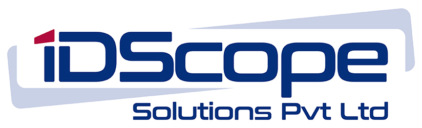 Logo Designing Services - IDScope Solutions Pvt Ltd, Gerugambakkam, Chennai.
