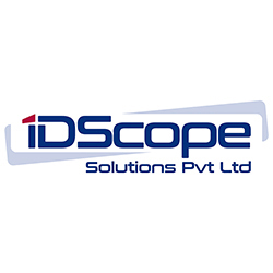 Logo Designs - IDScope Solutions Pvt Ltd, Gerugambakkam, Chennai