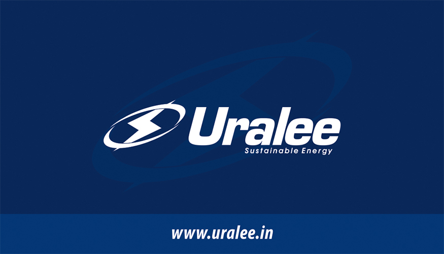Logo Designing Services - Uralee Engineering And Contracting (P) Ltd,Kolattur,Chennai.