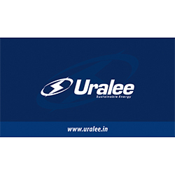 Business Card Designs - Uralee Engineering And Contracting (P) Ltd, Kolattur, Chennai