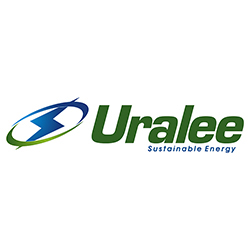 Logo Designs - Uralee Engineering And Contracting (P) Ltd, Kolattur, Chennai