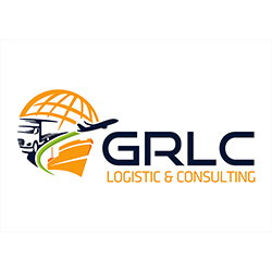 Icon Designs - GR Logistics And Consulting Pte Ltd, Singapore