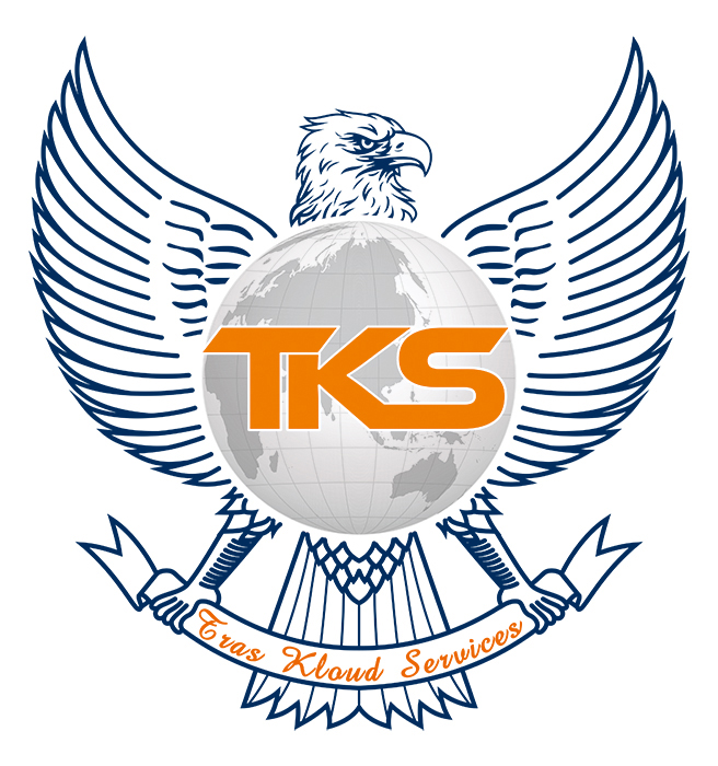 Logo Designing Services - Tras Kloud Services, Perambur, Chennai.